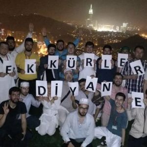 Üniversiteliler kutsal topraklarda image-1906