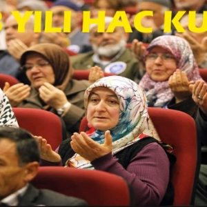 2018 Hac Kuraları Çekilme Tarihi