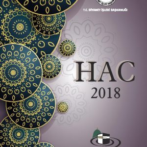 2018 Hac Broşürü